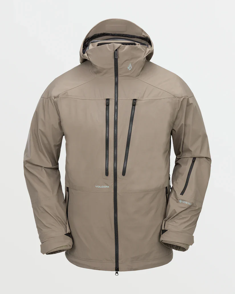 2025 VOLCOM GUCH STRETCH GORE JACKET