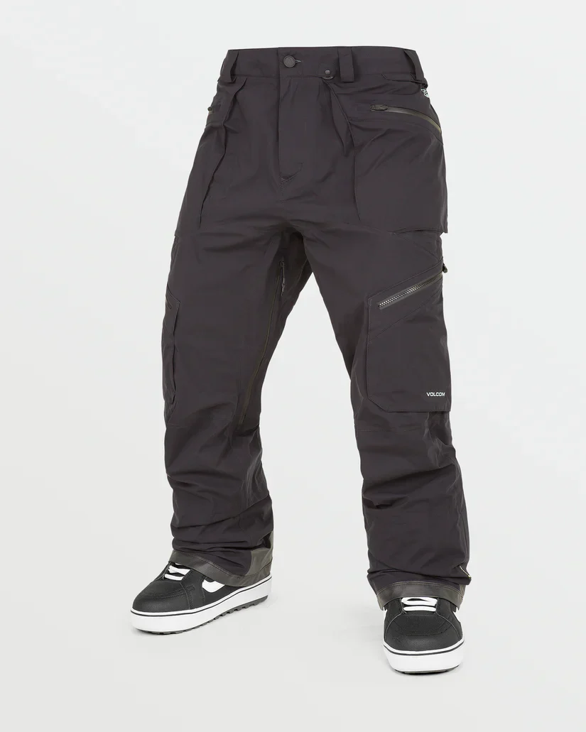 2025 VOLCOM GUCH STRETCH GORE PANT