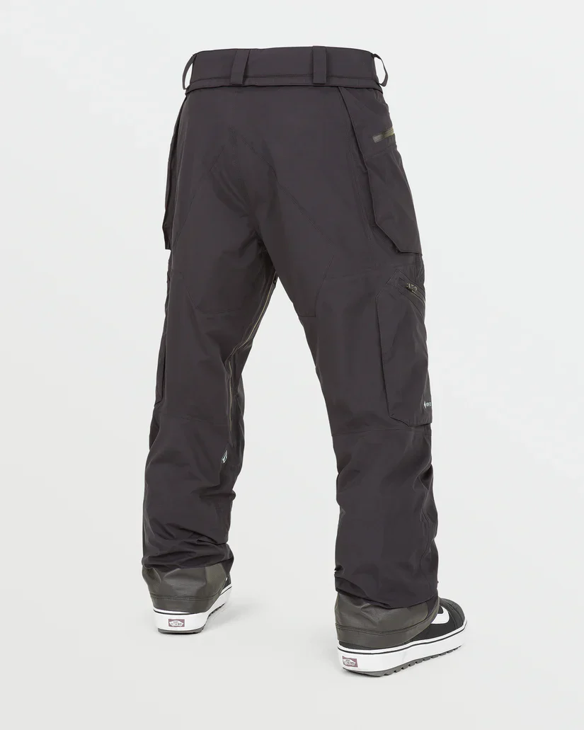 2025 VOLCOM GUCH STRETCH GORE PANT - Image 2