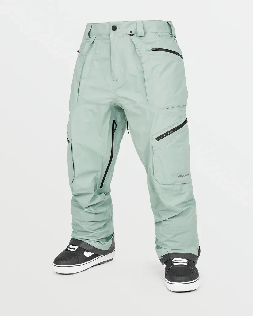 2025 VOLCOM GUCH STRETCH GORE PANT - Image 3