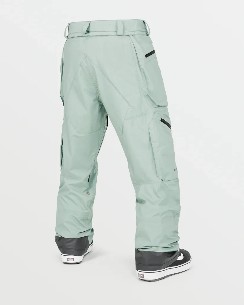 2025 VOLCOM GUCH STRETCH GORE PANT - Image 4