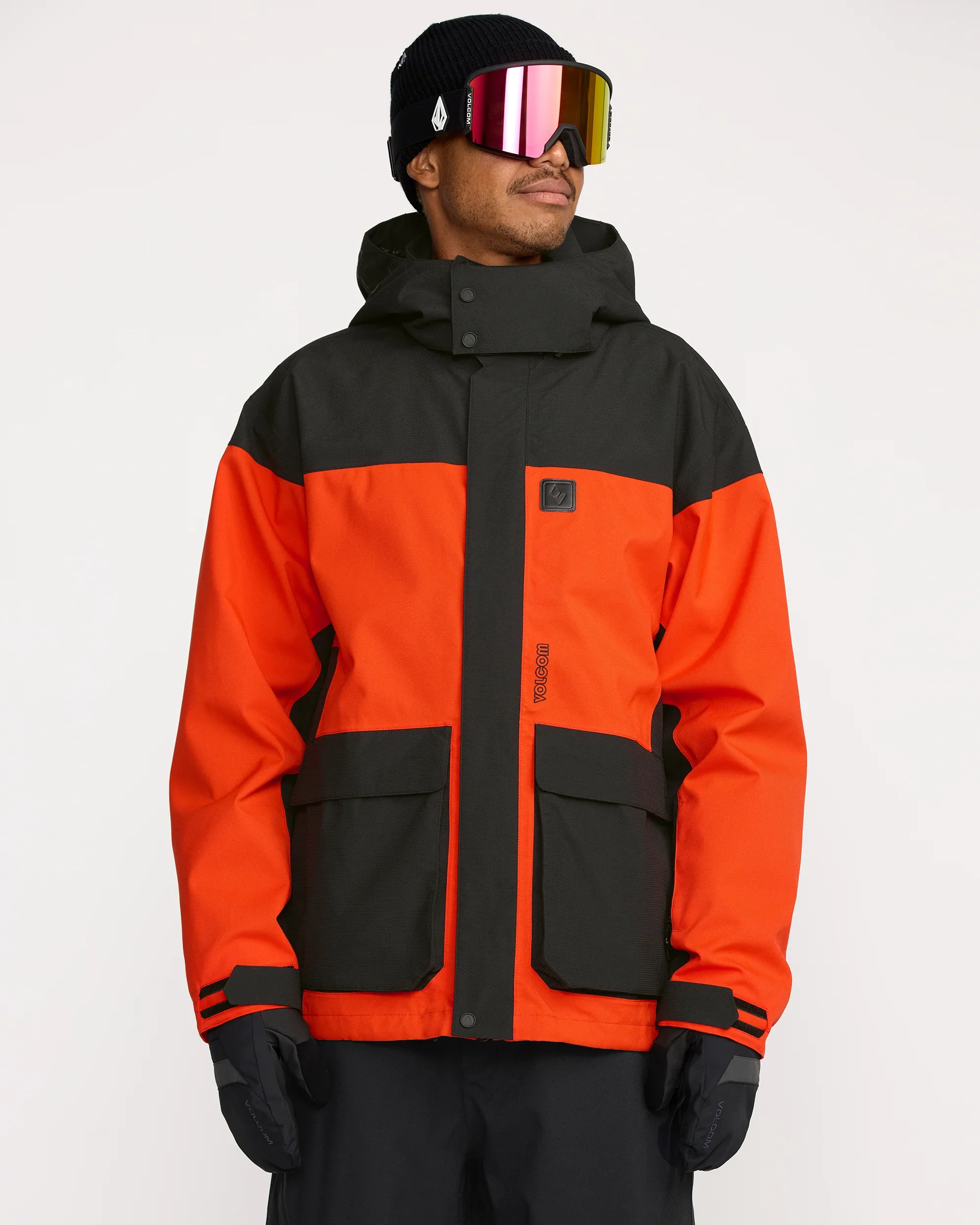 2026 VOLCOM KLEVELAND JACKET