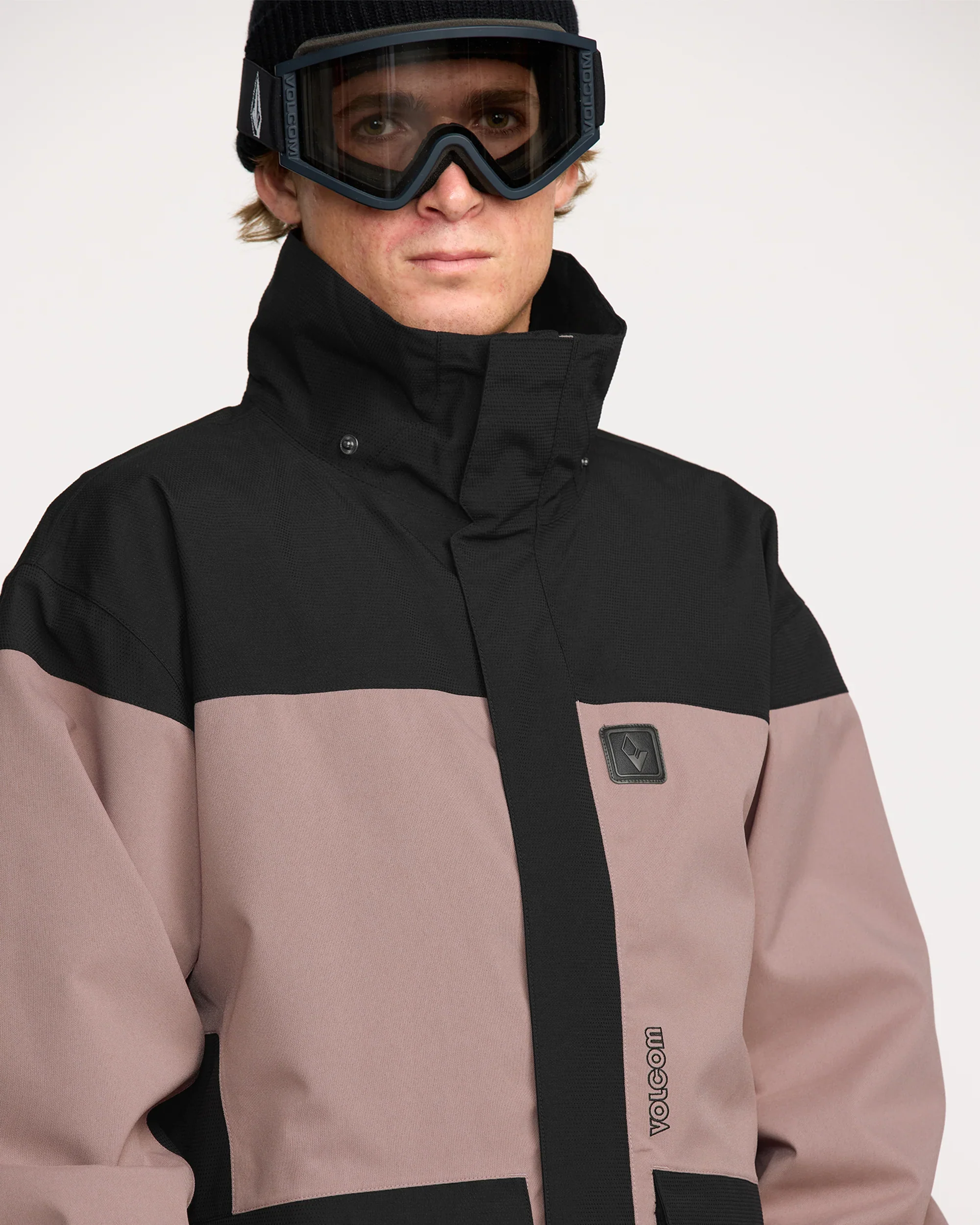 2026 VOLCOM KLEVELAND JACKET - Image 6