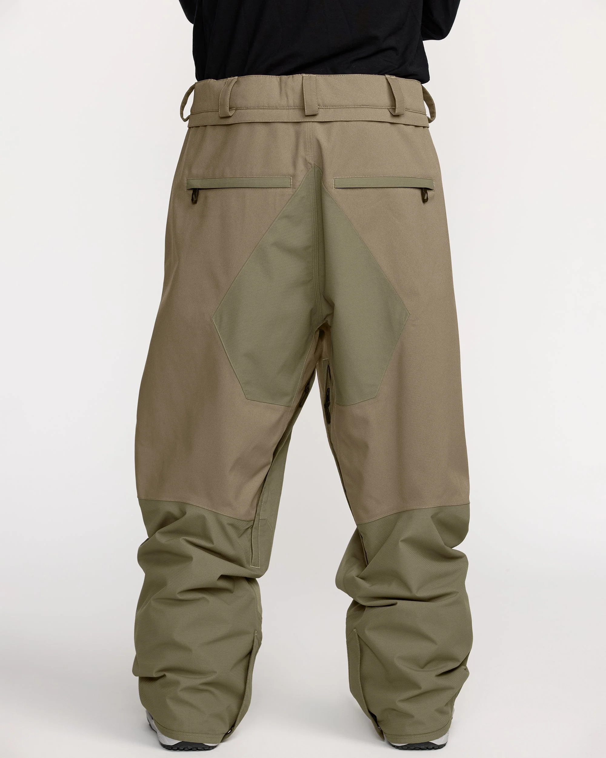 2026 VOLCOM KLEVELAND PANT - Image 3