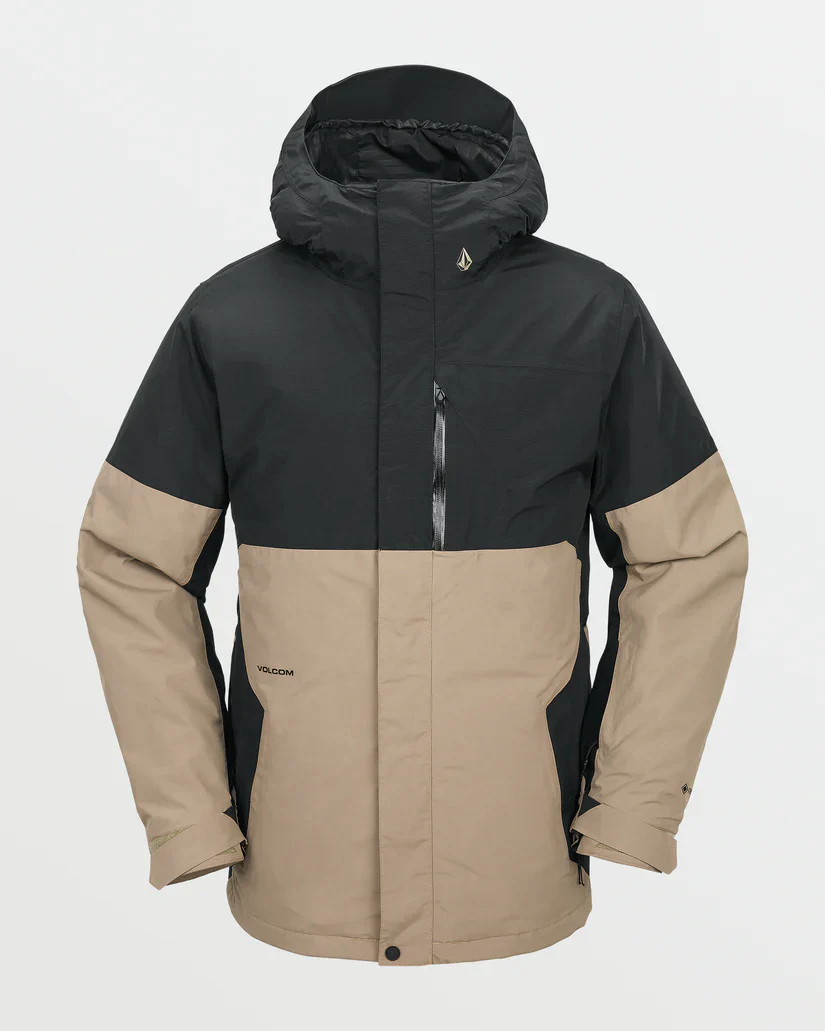 2025 VOLCOM L GORE JACKET - Image 4