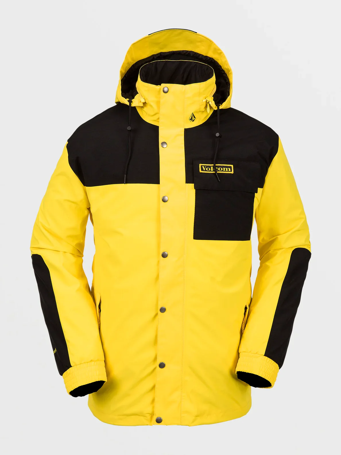 2024 VOLCOM LONGO GORE-TEX JACKET - Image 11