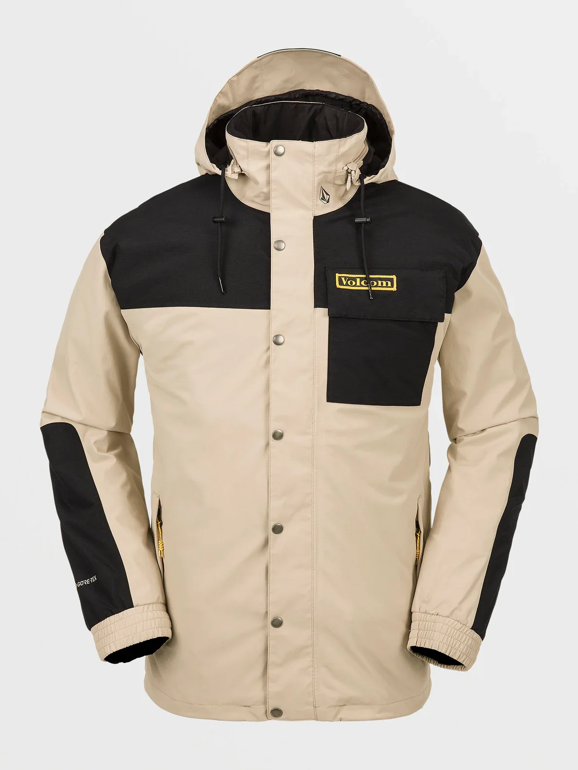 2024 VOLCOM LONGO GORE-TEX JACKET - Image 12
