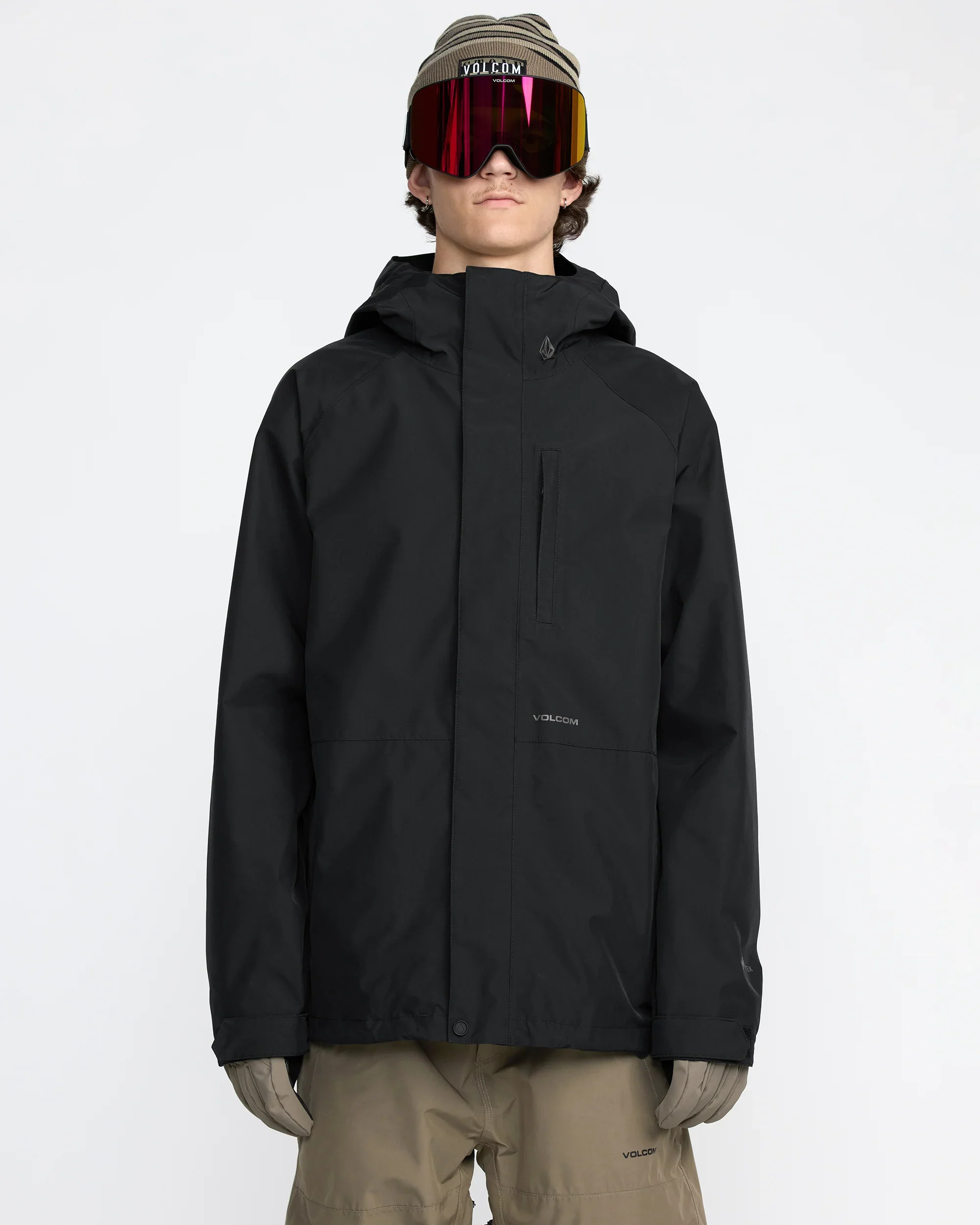 2026 VOLCOM LONGO GORE-TEX JACKET