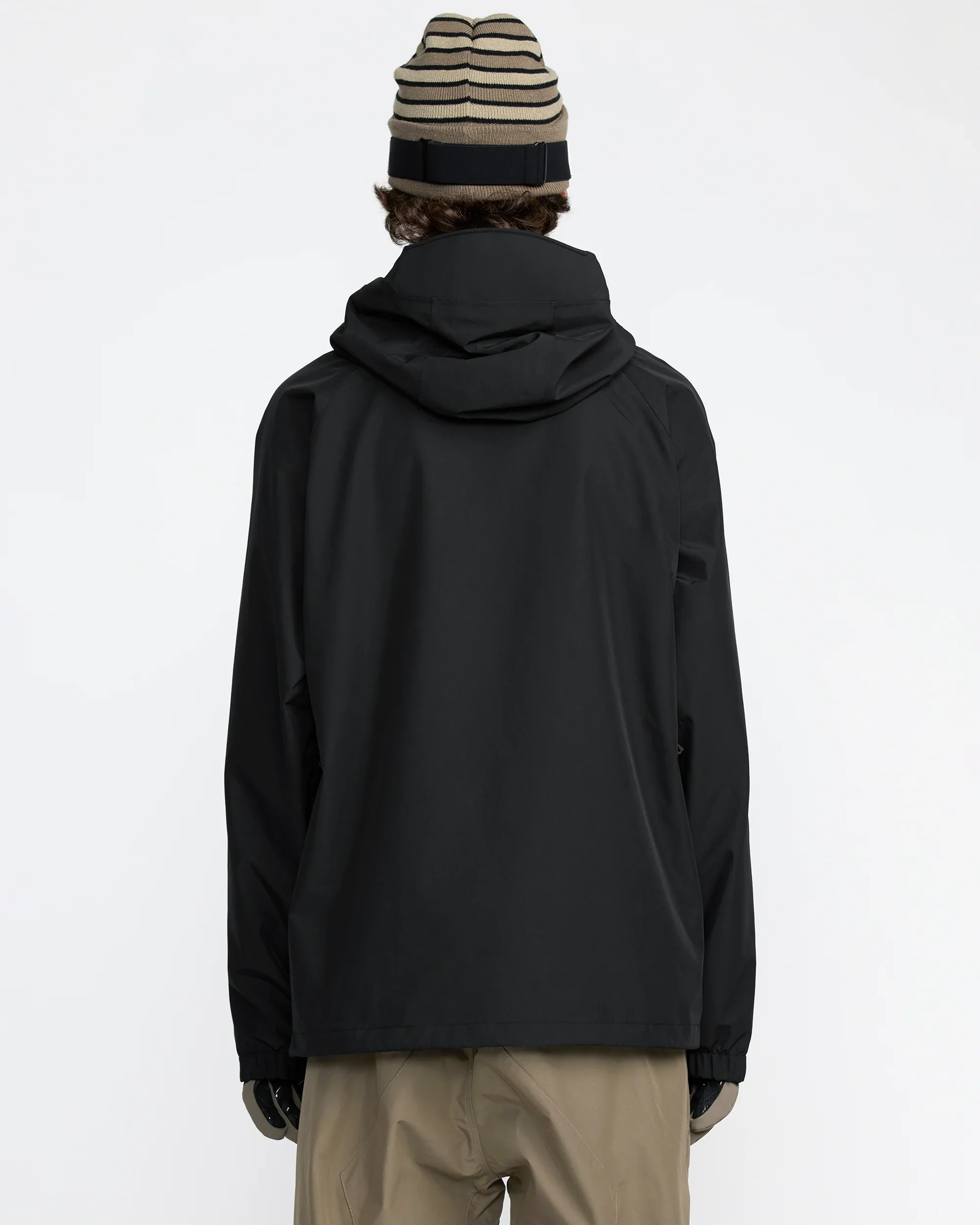 2026 VOLCOM LONGO GORE-TEX JACKET - Image 2