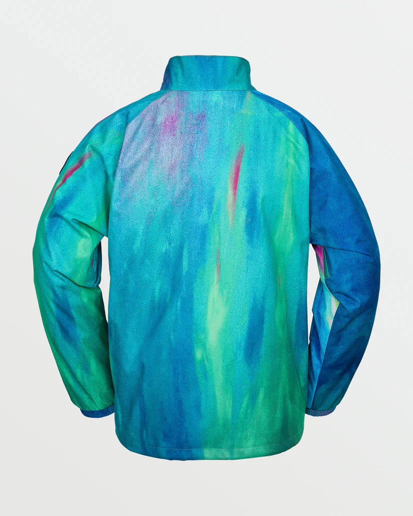 2025 VOLCOM RAVRAAH JACKET - Image 3