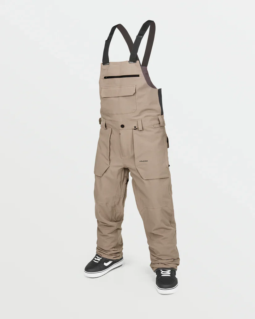 2025 VOLCOM ROAN BIB OVERALL