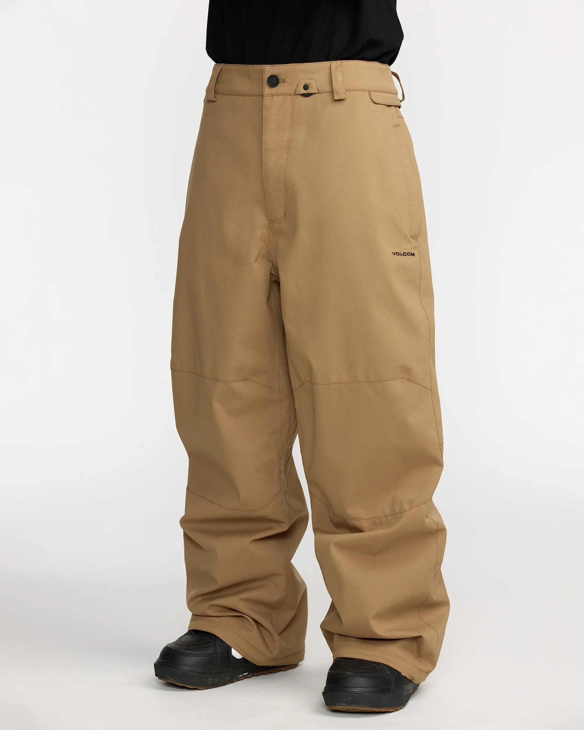 2026 VOLCOM SNOW BILLOW PANT - Image 2