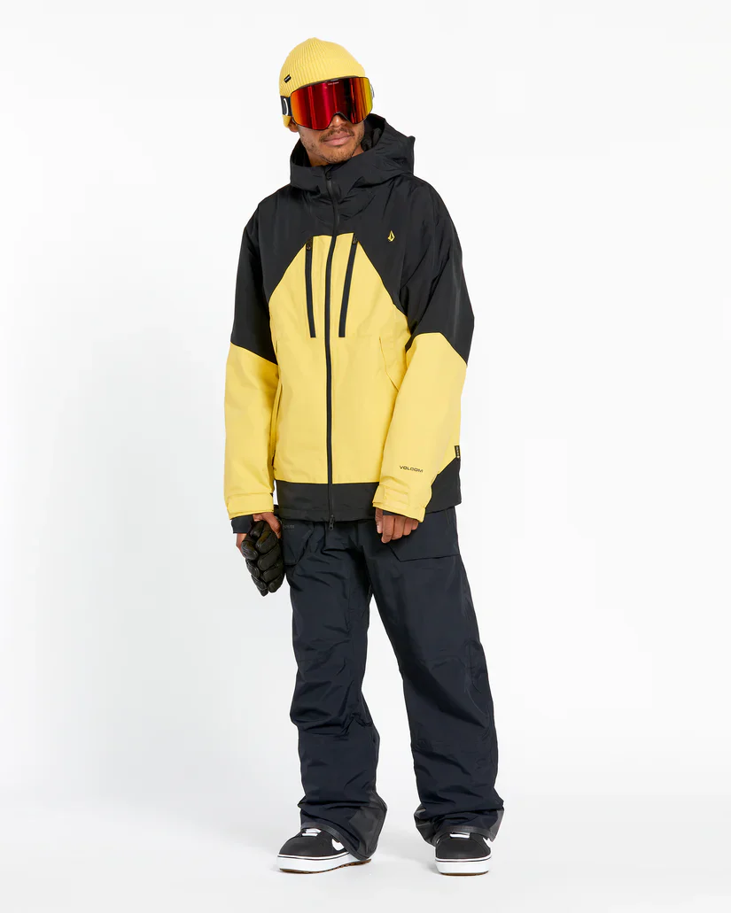 2025 VOLCOM TDS 2L GORE-TEX JACKET