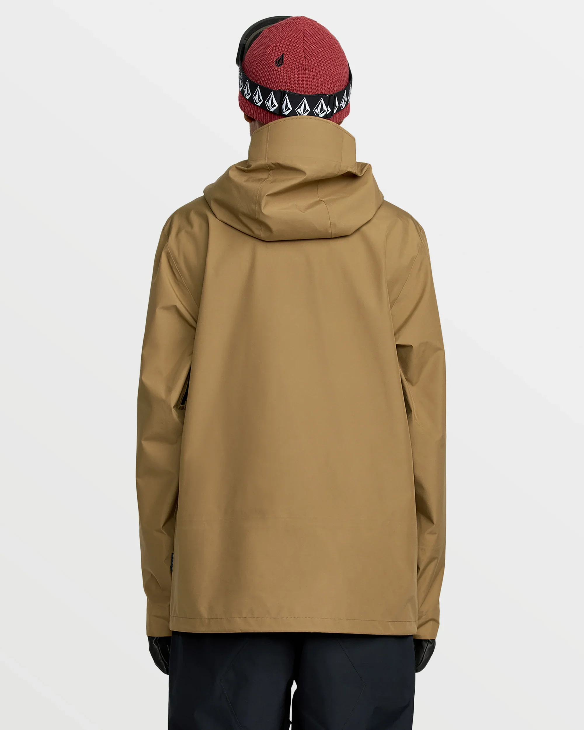 2026 VOLCOM TESTER 3L GORE-TEX JACKET - Image 2