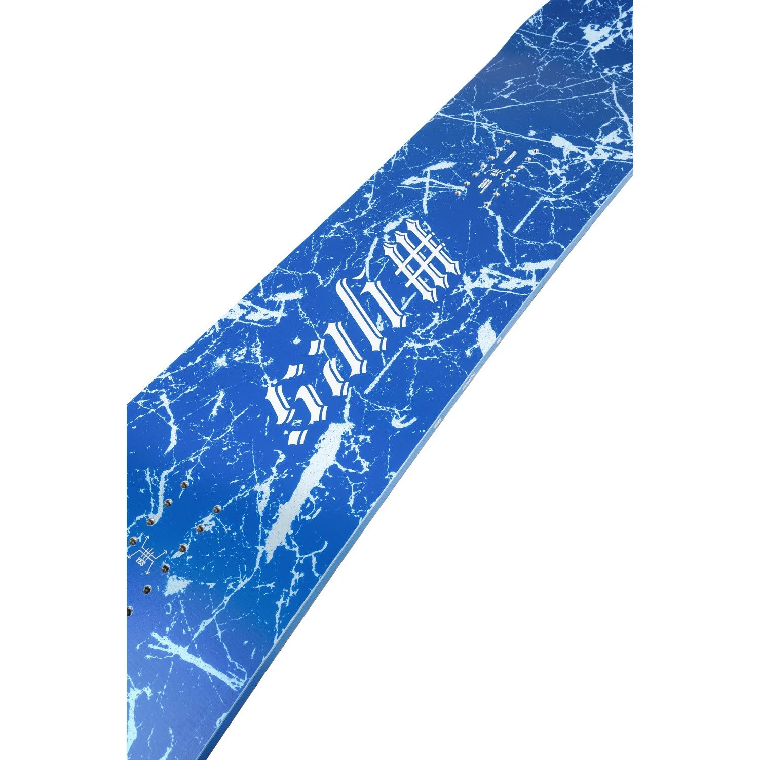 2026 YES Airmaster 3D SNOWBOARD - Image 3