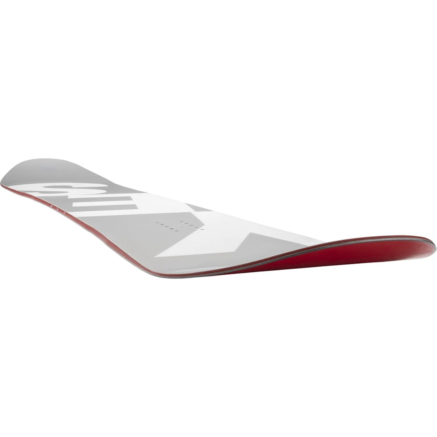 2026 YES Basic SNOWBOARD - Image 2