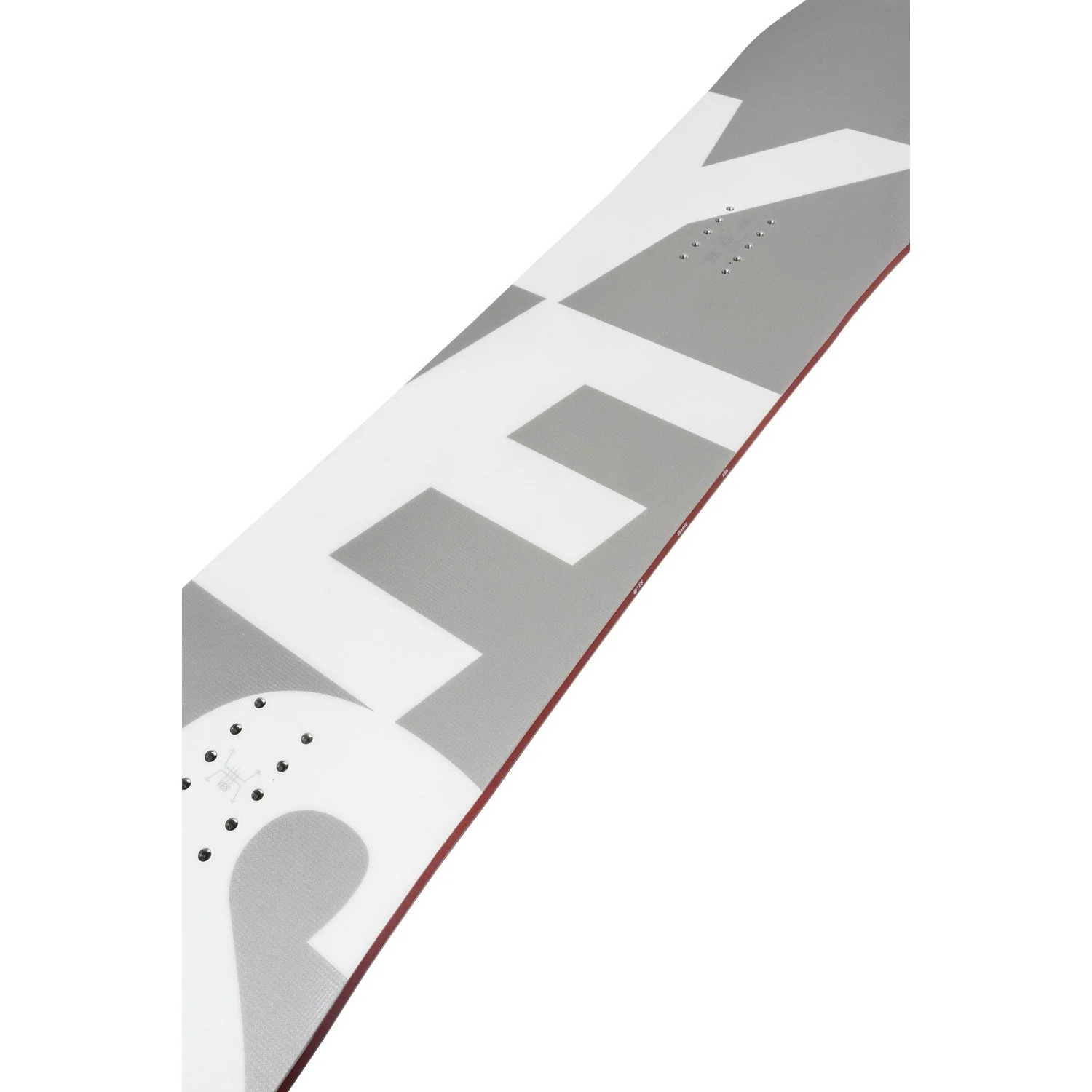 2026 YES Basic SNOWBOARD - Image 3