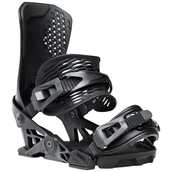 2026 YES Drive BINDING