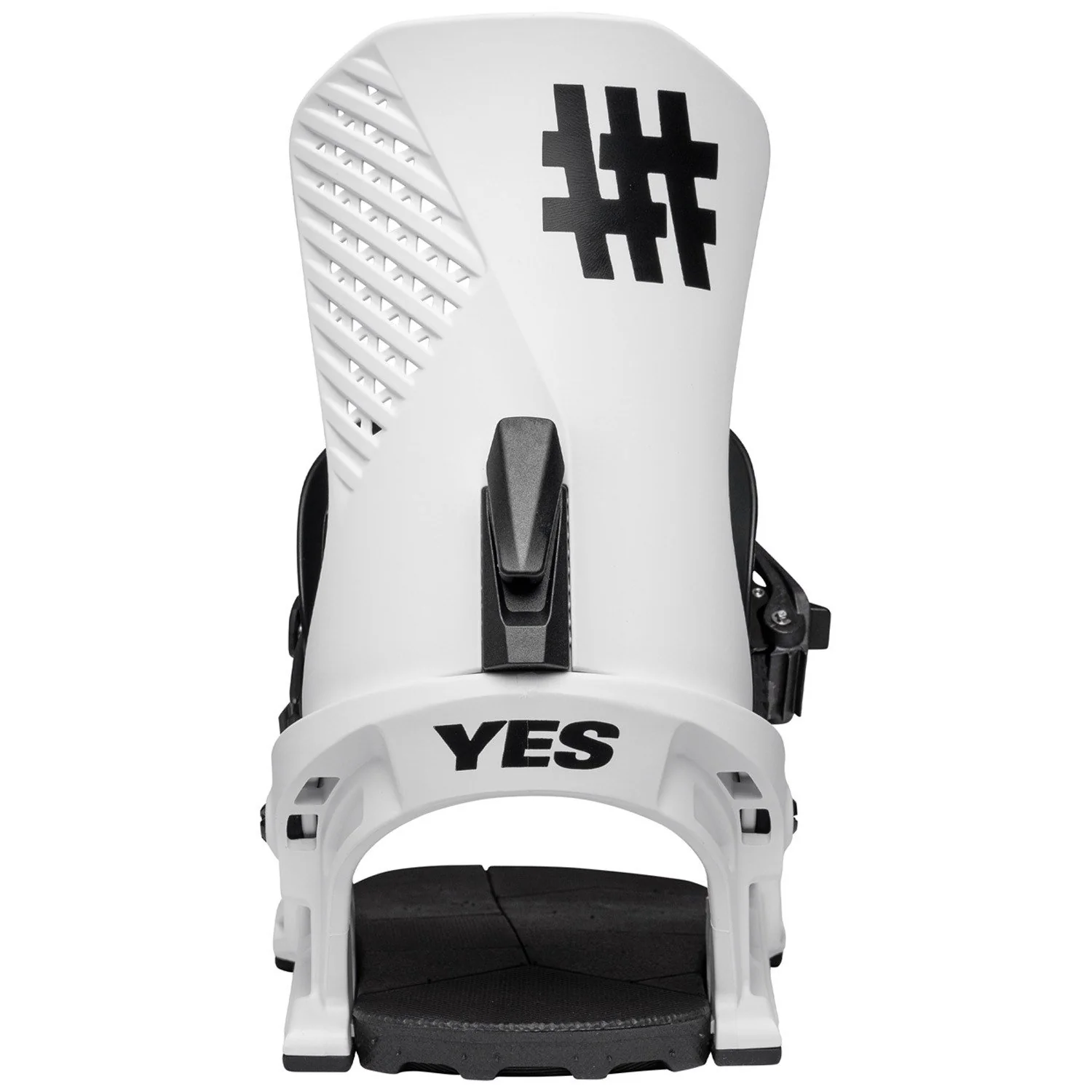 2026 YES Drive BINDING - Image 3