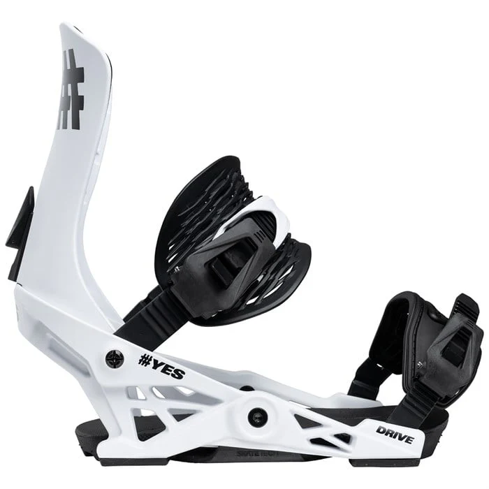 2026 YES Drive BINDING - Image 4
