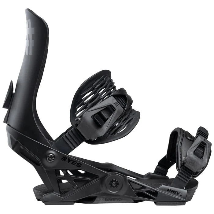 2026 YES Drive BINDING - Image 6
