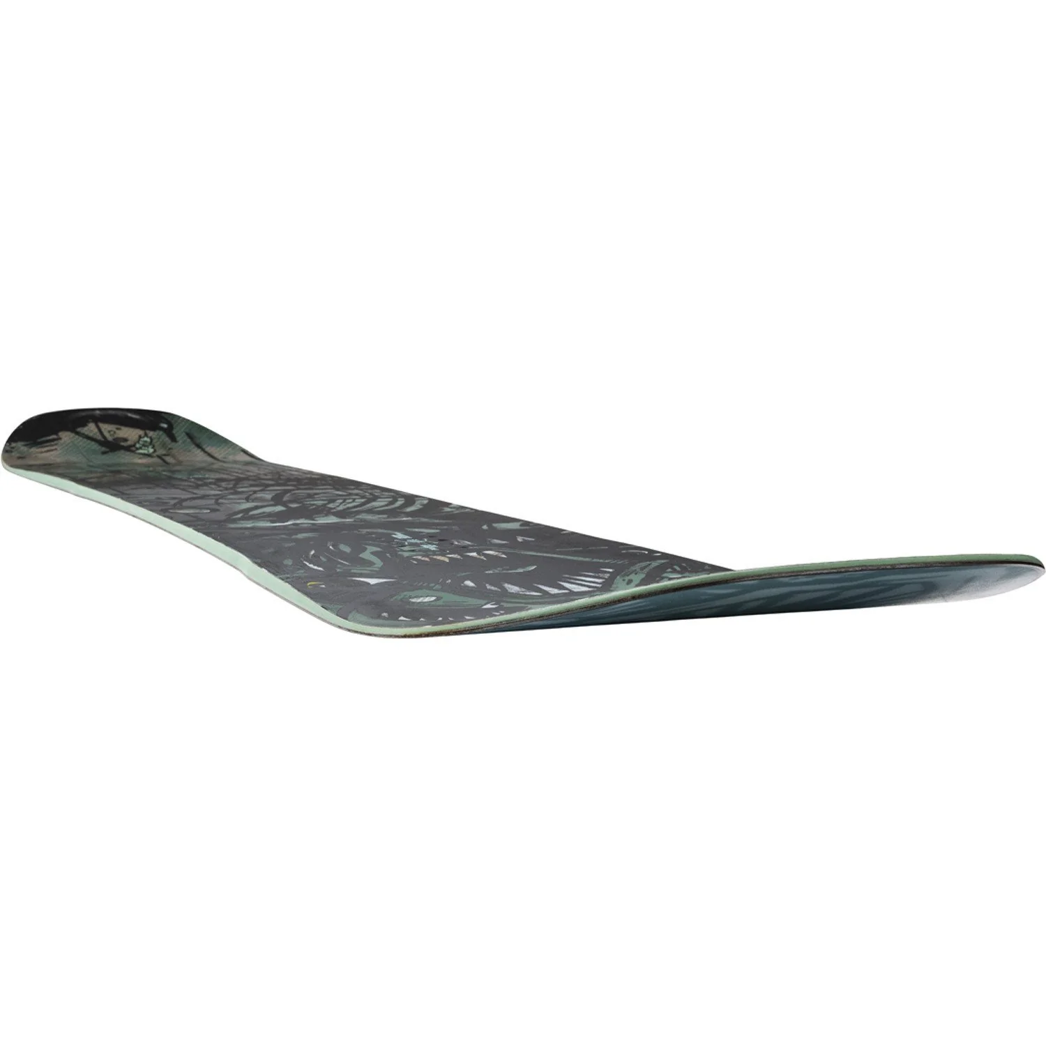 2026 YES Pick Your Line Xtrm SNOWBOARD - Image 2