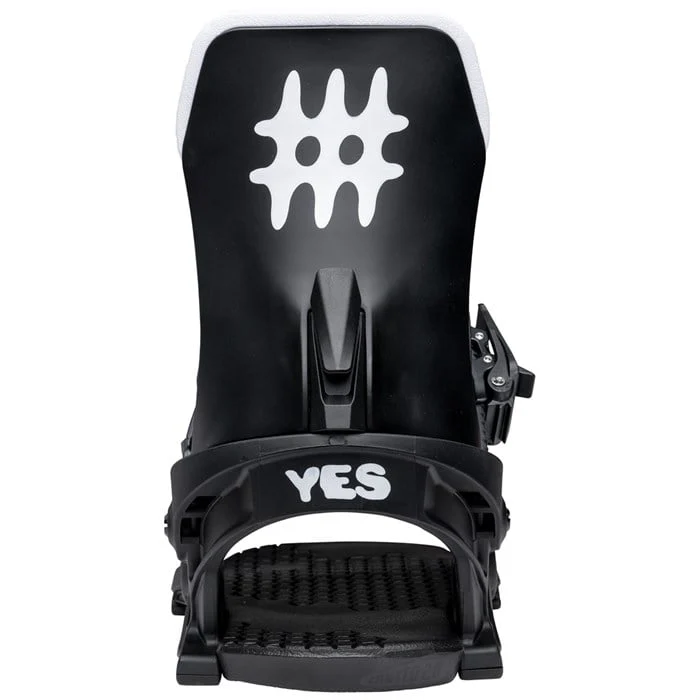 2026 YES Select BINDING - Image 2