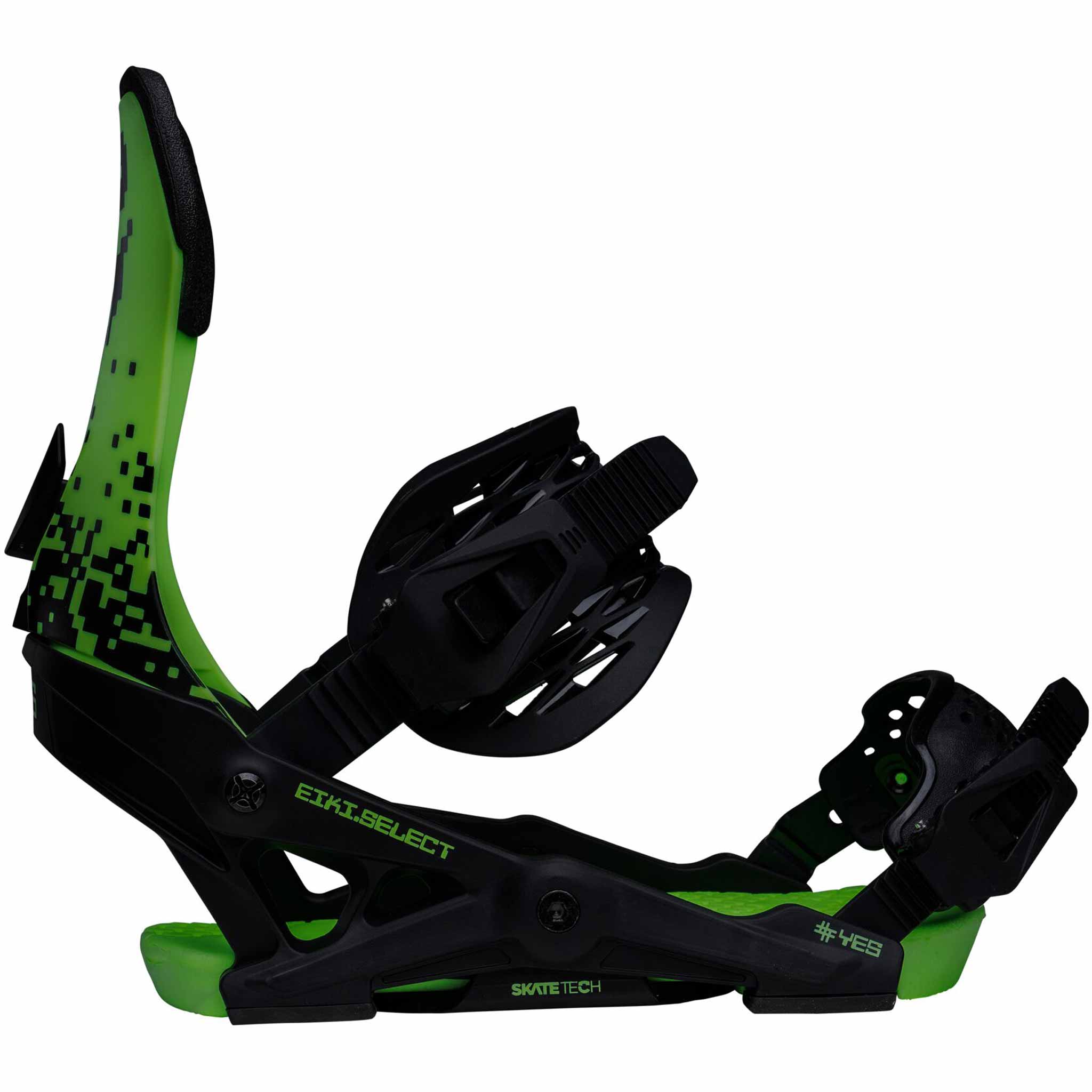 2026 YES Select Eiki BINDING - Image 3