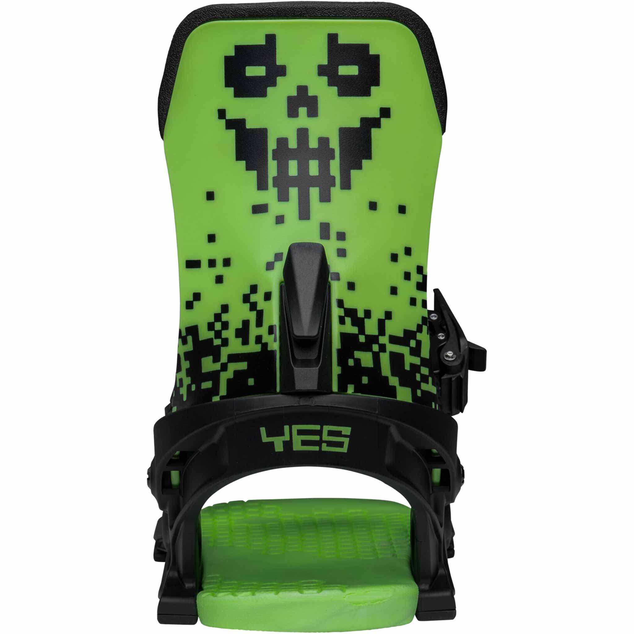 2026 YES Select Eiki BINDING - Image 4
