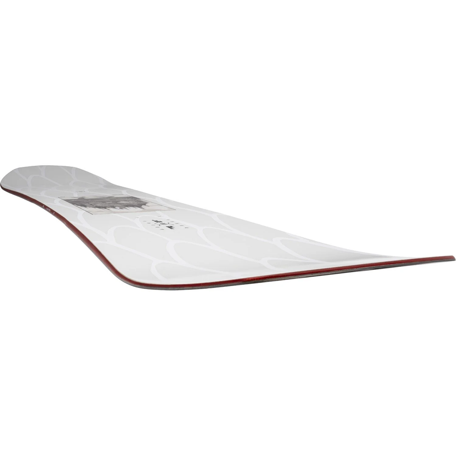 2026 YES Standard Xtrm Dc SNOWBOARD - Image 2